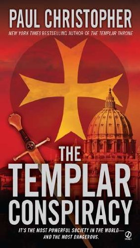 Paul Christopher/The Templar Conspiracy