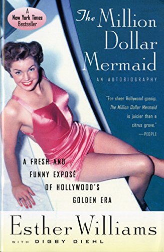 Esther Williams/Million Dollar Mermaid,The@An Autobiography