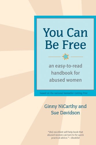 Ginny NiCarthy/You Can Be Free@An Easy-To-Read Handbook for Abused Women