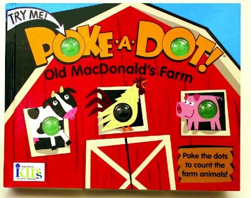 Travis King Old Macdonald's Farm 