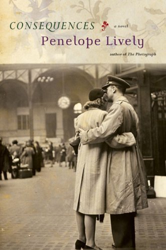 Penelope Lively/Consequences
