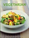 Bay Books Great Tastes Vegetarian More Than 120 Easy Recipe 