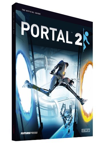 Portal 2 The Official Guide 