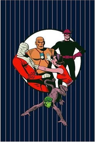 Bruno Premiani Arnold Drake/The Doom Patrol Archives, Vol. 3 (Dc Archive Editi