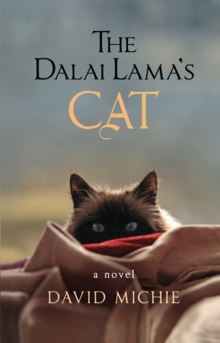 David Michie/The Dalai Lama's Cat
