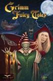 Joe Tyler Grimm Fairy Tales Volume 1 