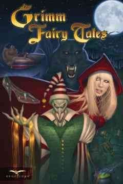 Joe Tyler Grimm Fairy Tales Volume 1 