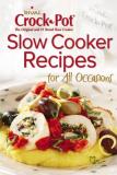 Rival Rival Crock Pot Slow Cooker Recipes 