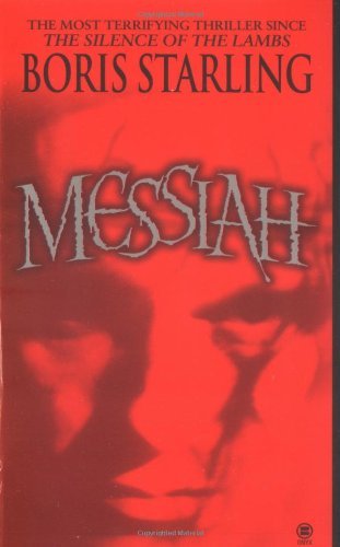 Boris Starling/Messiah@Messiah