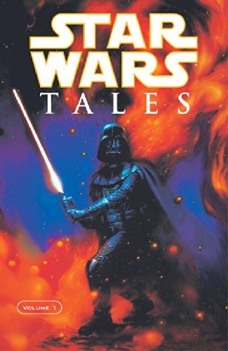 Various/Star Wars@ Tales Volume 1