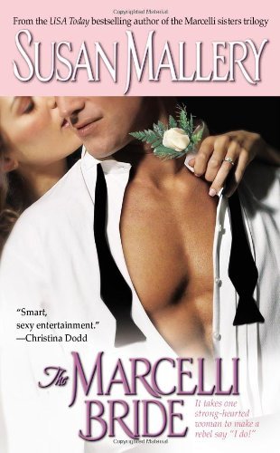 Susan Mallery/Marcelli Bride,The