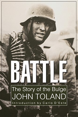 John Toland/Battle