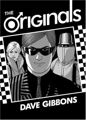 Dave Gibbons/Originals,The