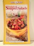 Better Care Kitchen Diabetic Soups & Salads (favorite All Time Recipes 
