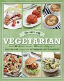 Parragon Books Love Food Editors The Easy Way Vegetarian (love Food) 