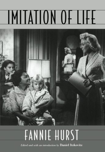 Fannie Hurst Imitation Of Life 