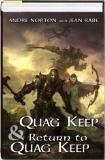 Andre Norton Quag Keep & Return To Quag Keep Omnibus 