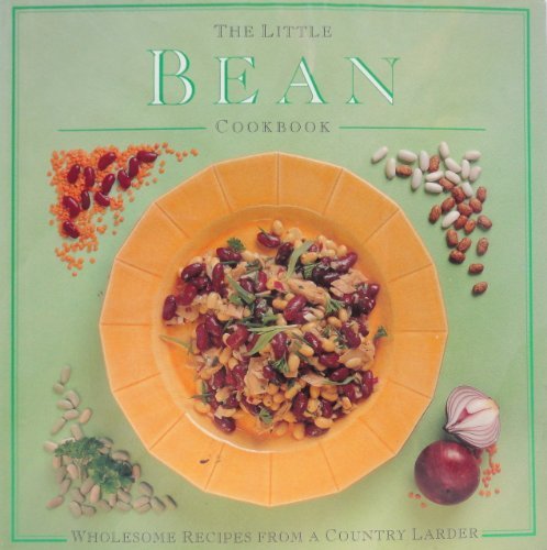 Smithmark Publishing The Little Bean Cookbook 