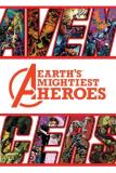 Joe Casey Earth's Mightiest Heroes Ii 