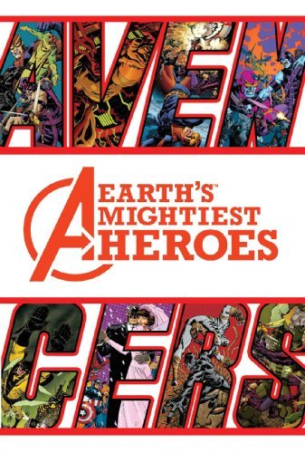 Joe Casey Earth's Mightiest Heroes Ii 