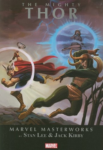 Stan Lee/Mighty Thor,Volume 2,The@Journey Into Mystery Nos. 101-110