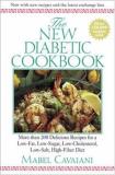 Mabel Cavaiani The New Diabetic Cookbook 