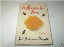 Gail Anderson Dargatz A Recipe For Bees 