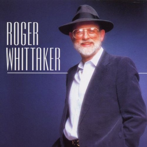 Roger Whittaker/Greatest Hits Live 2