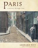 Leonard Pitt Paris A Journey Through Time 