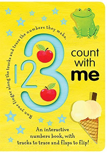 Georgie Birkett/1 2 3 Count with Me