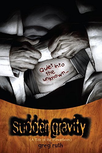 Greg Ruth/Sudden Gravity@ A Tale of the Panopticon