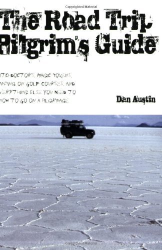 Dan Austin/Road Trip Pilgrim's Guide,The@Witchdoctors,Magic Tokens,Camping On Golf Cours