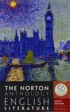 Stephen Greenblatt The Norton Anthology Of English Literature Packag 0009 Edition; 