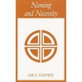 Saul A. Kripke Naming And Necessity 