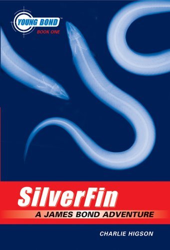 Charles Higson/Silverfin