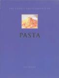 Jeni Wright The Cook's Encyclopedia Of Pasta 