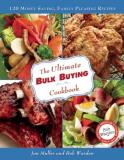 Jan Muller Ultimate Bulk Buying Cookbook The 