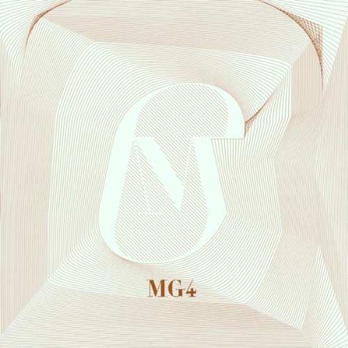 Mondo Grosso/Mg 4@Import