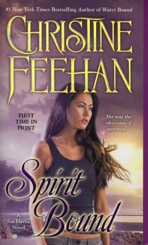 Christine Feehan Spirit Bound 