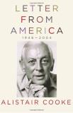Alistair Cooke Letter From America 1946 2004 