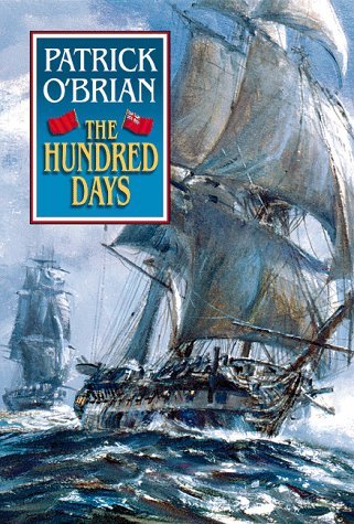 Patrick O'Brian/The Hundred Days