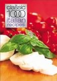 Christina Gabrielli Classic 1000 Italian Recipes 