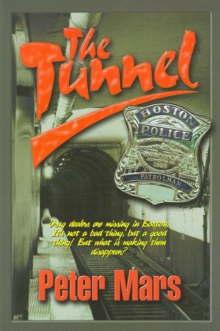 Mars Peter Glover Michael The Tunnel 