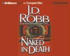 J. D. Robb Naked In Death 