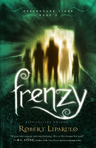 Robert Liparulo/Frenzy