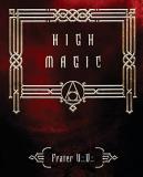 Frater U. D. High Magic Theory & Practice 