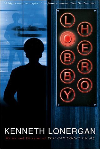 Kenneth Lonergan/Lobby Hero@1
