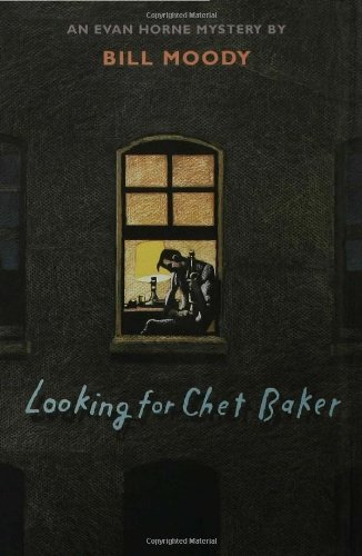 Bill Moody Looking For Chet Baker 