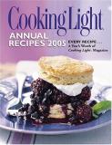 Heather Averett Cooking Light Annual Recipes 