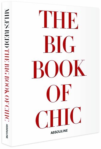 Miles Redd The Big Book Of Chic 